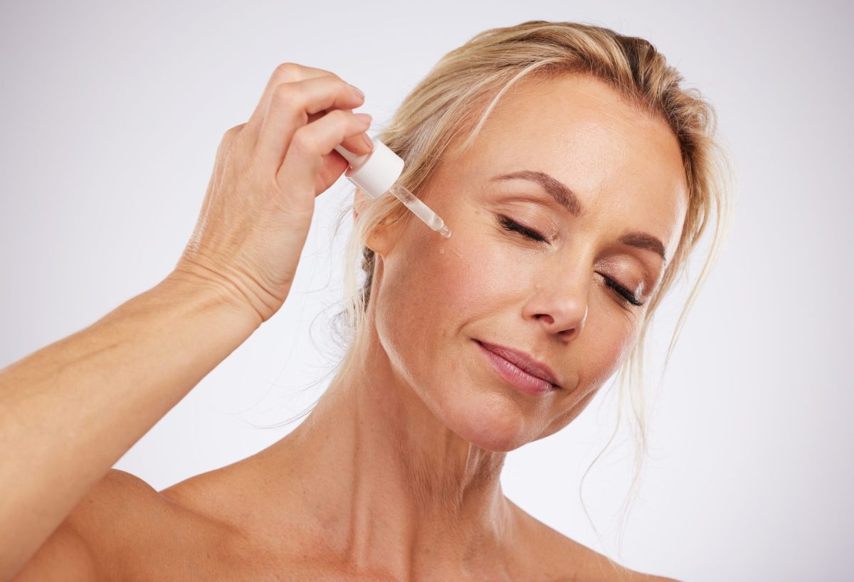 The Benefits of Peptide Therapy for Anti-Aging, Channelview