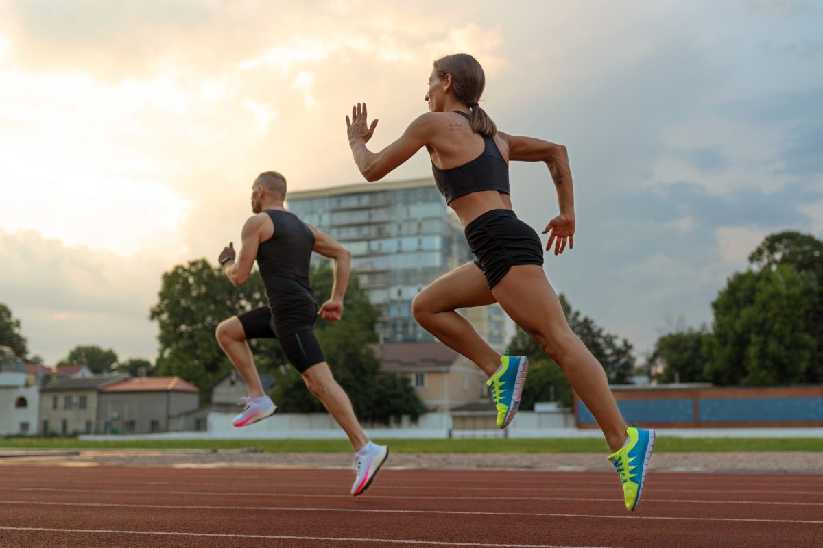 Peptide Therapy for Athletic Performance, Channelview